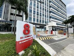 8B @ Admiralty (D27), Factory #486671461